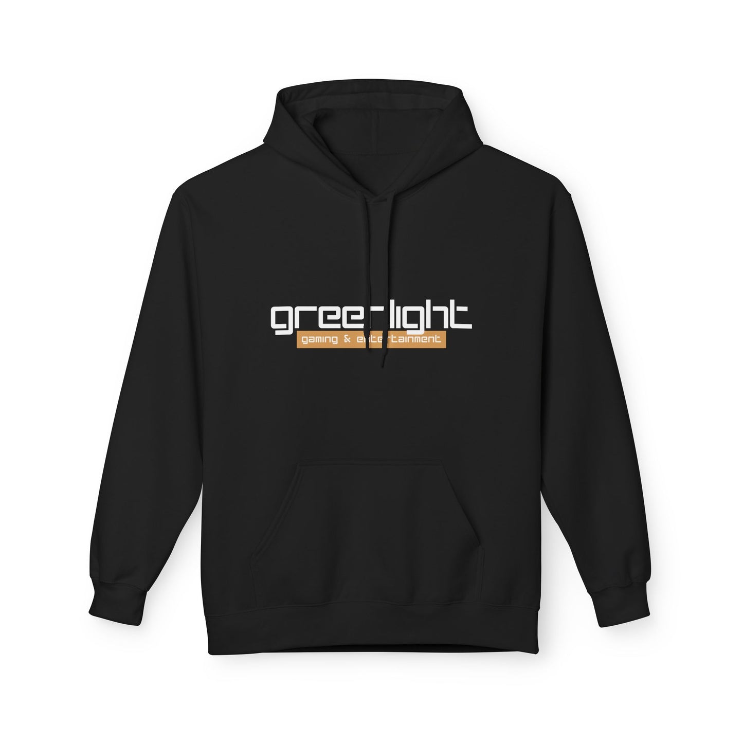 Unisex Midweight Softstyle Fleece Hoodie - 'Bad Choices Make Good Stories'