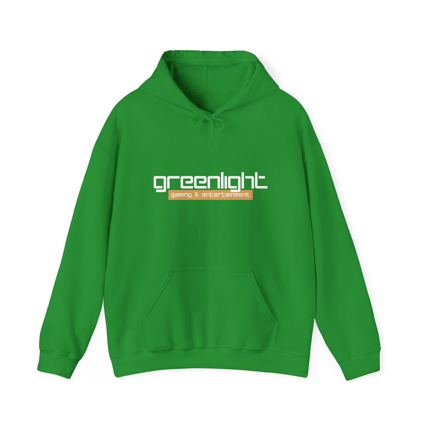 Unisex Heavy Blend™ Hooded Sweatshirt - 'Do Not Disturb'