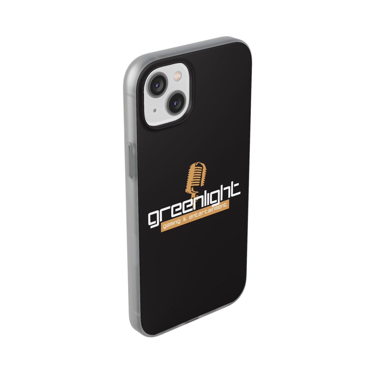 Phone Case - Carhartt Greenlight Gaming Logo Design