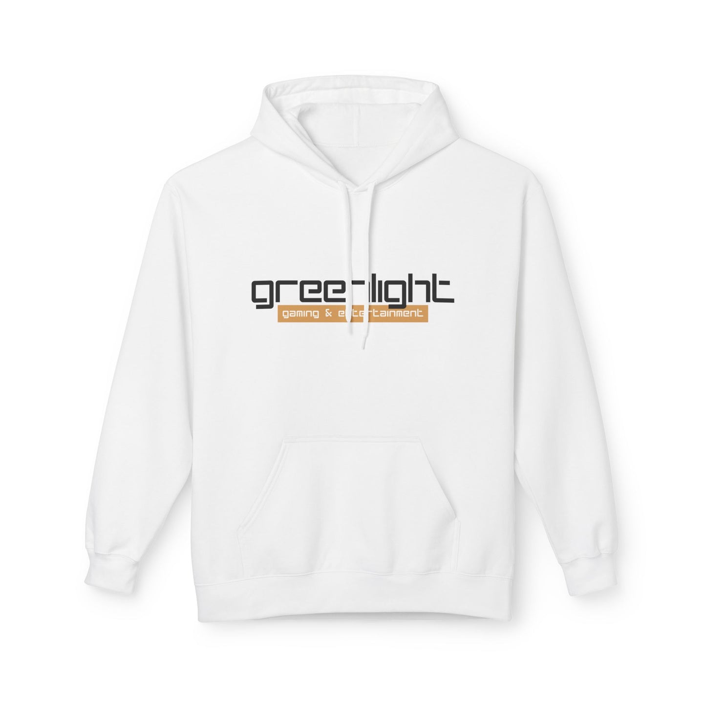 Unisex Midweight Softstyle Fleece Hoodie - 'Bad Choices Make Good Stories'