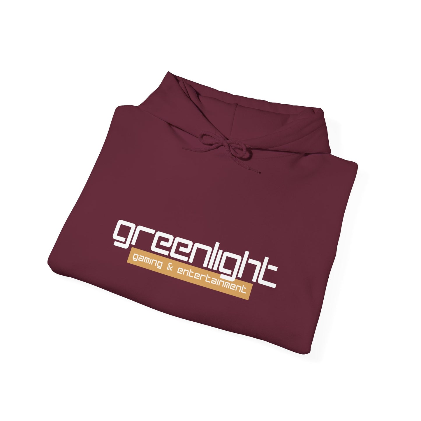 Unisex Heavy Blend™ Hooded Sweatshirt - 'Do Not Disturb'