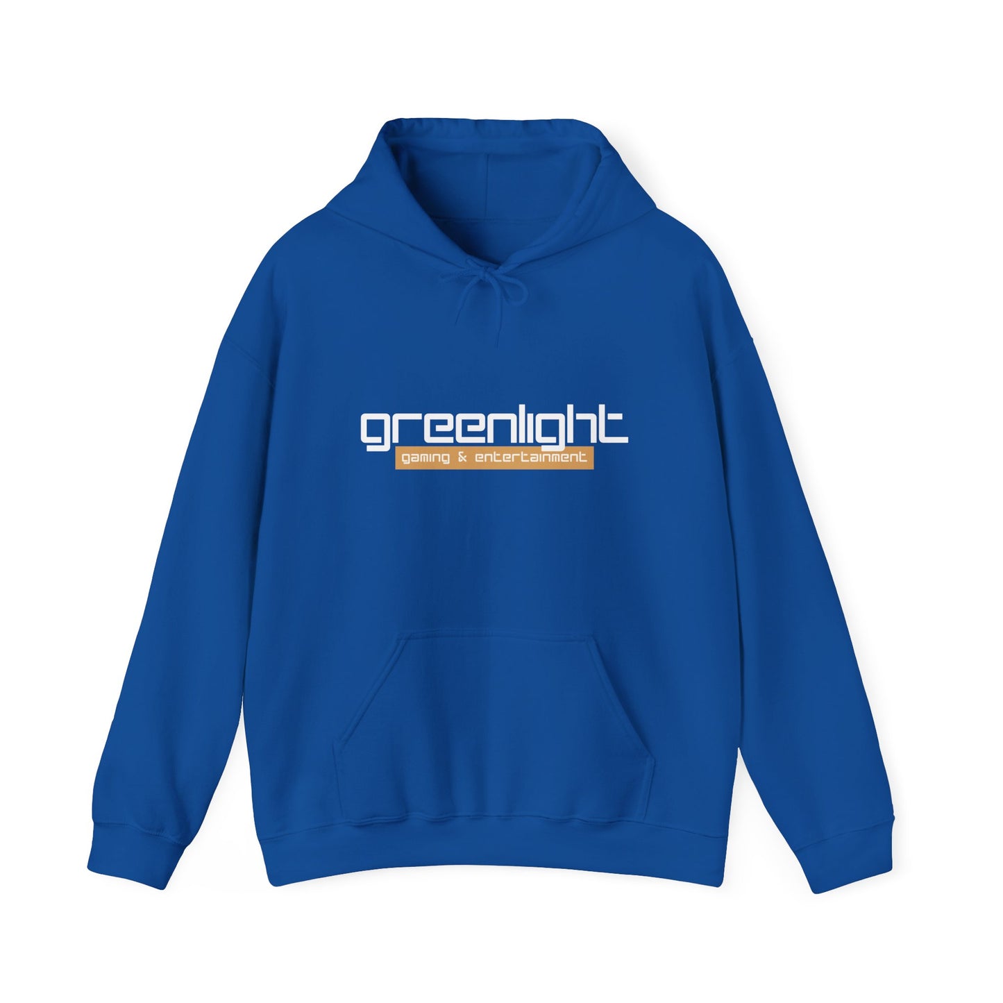 Unisex Heavy Blend™ Hooded Sweatshirt - 'Do Not Disturb'