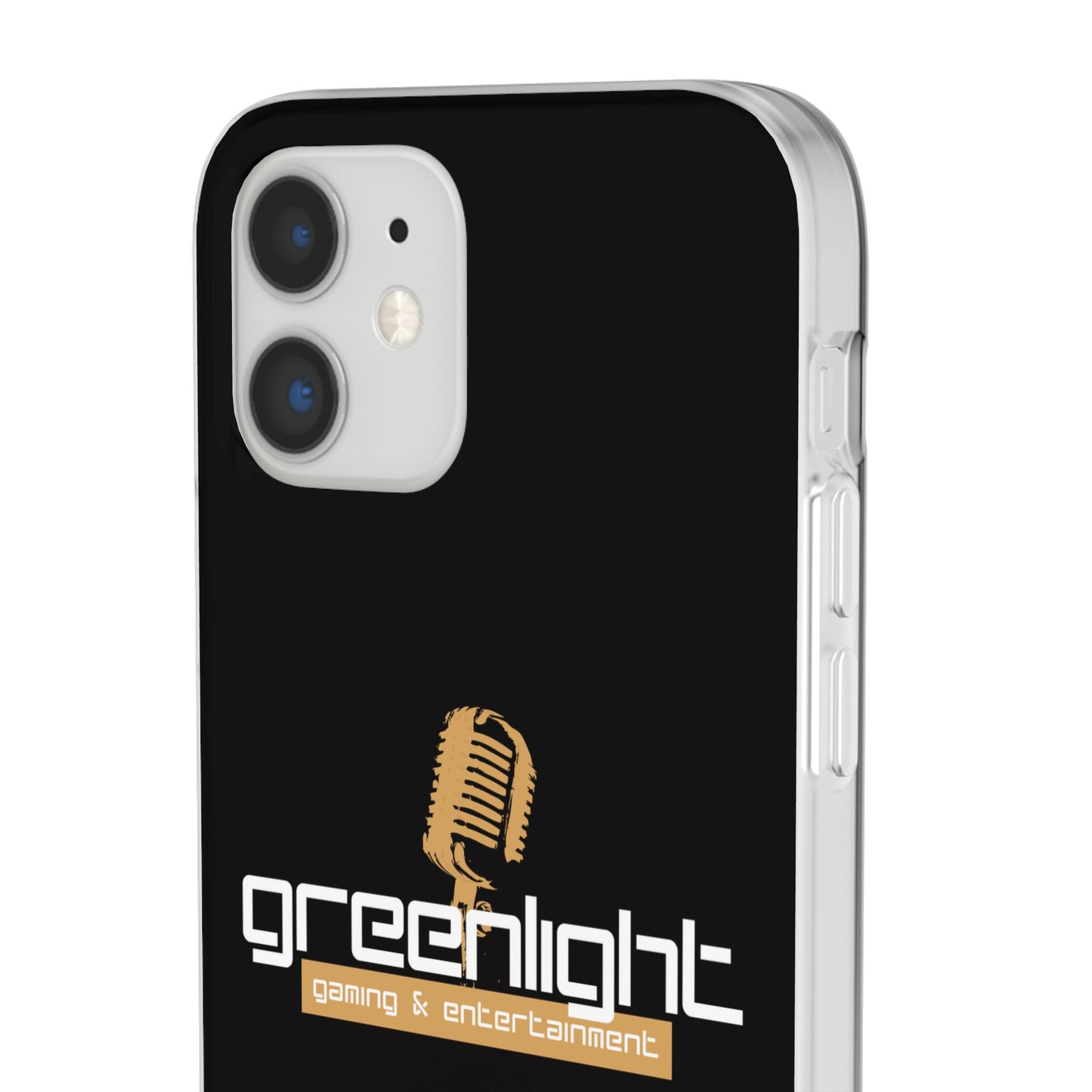 Phone Case - Carhartt Greenlight Gaming Logo Design
