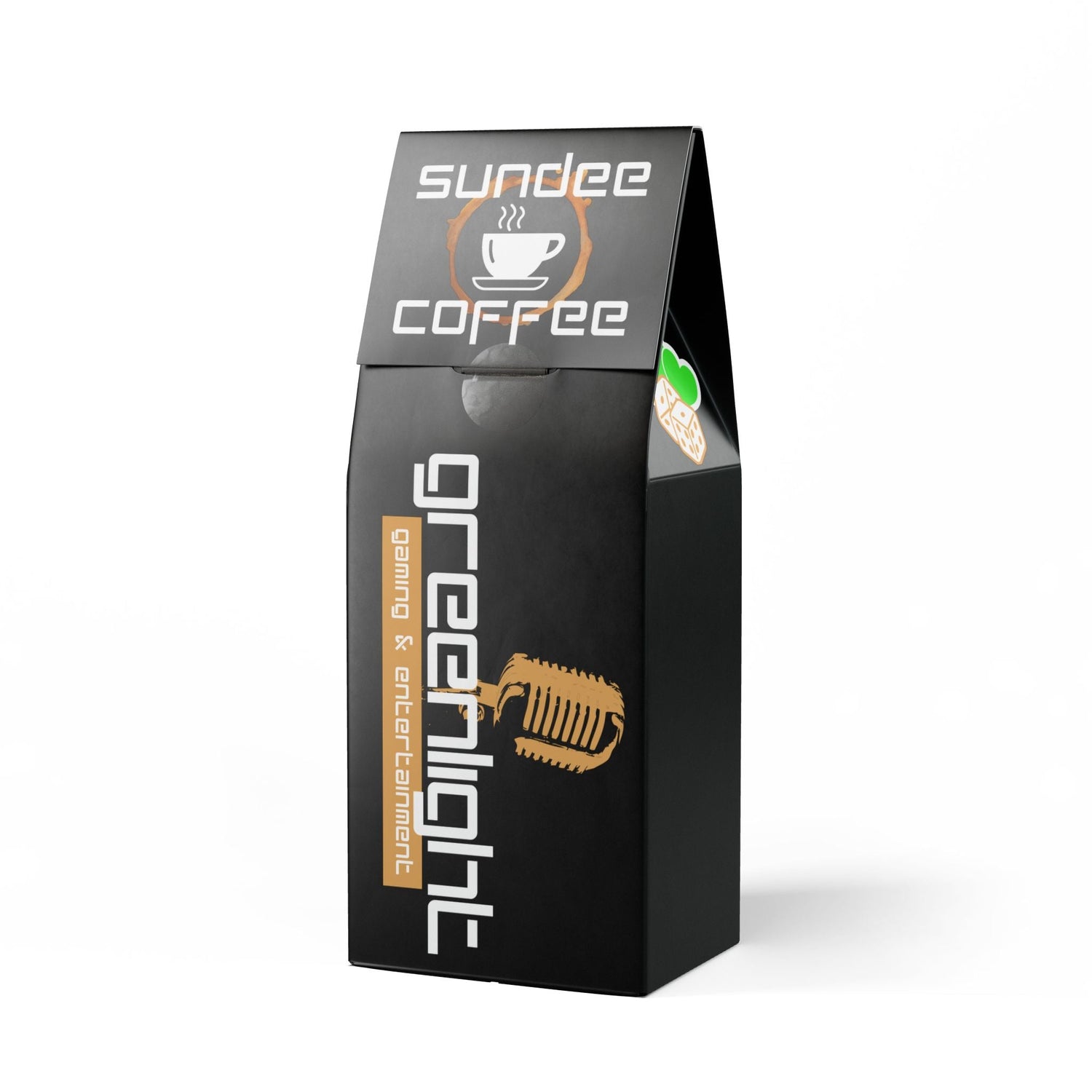 Coffee