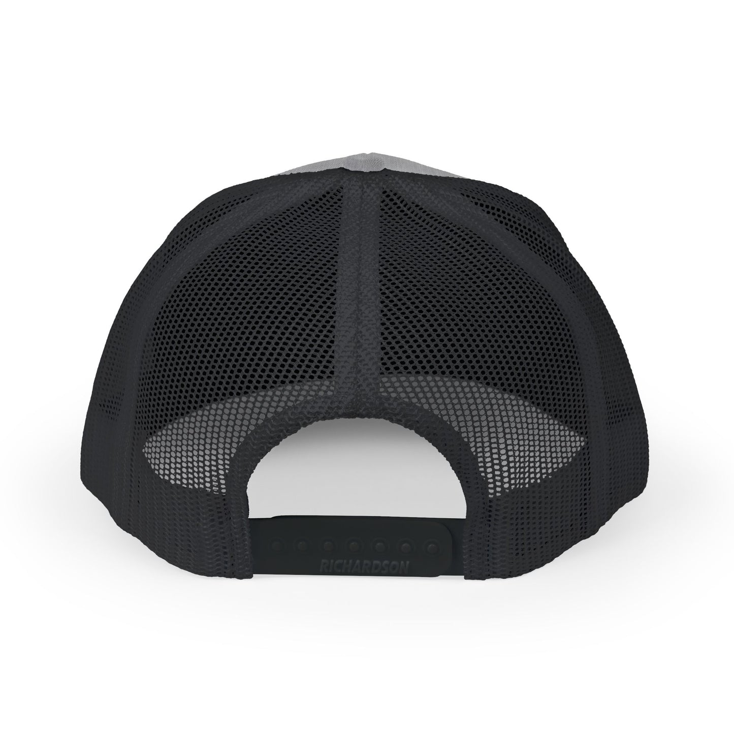 Snapback Trucker Cap - Greenlight Logo