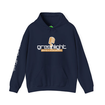 Greenlight Gaming 'Let's Get Filthy' - Hooded Sweatshirt (Carhartt Inspired)