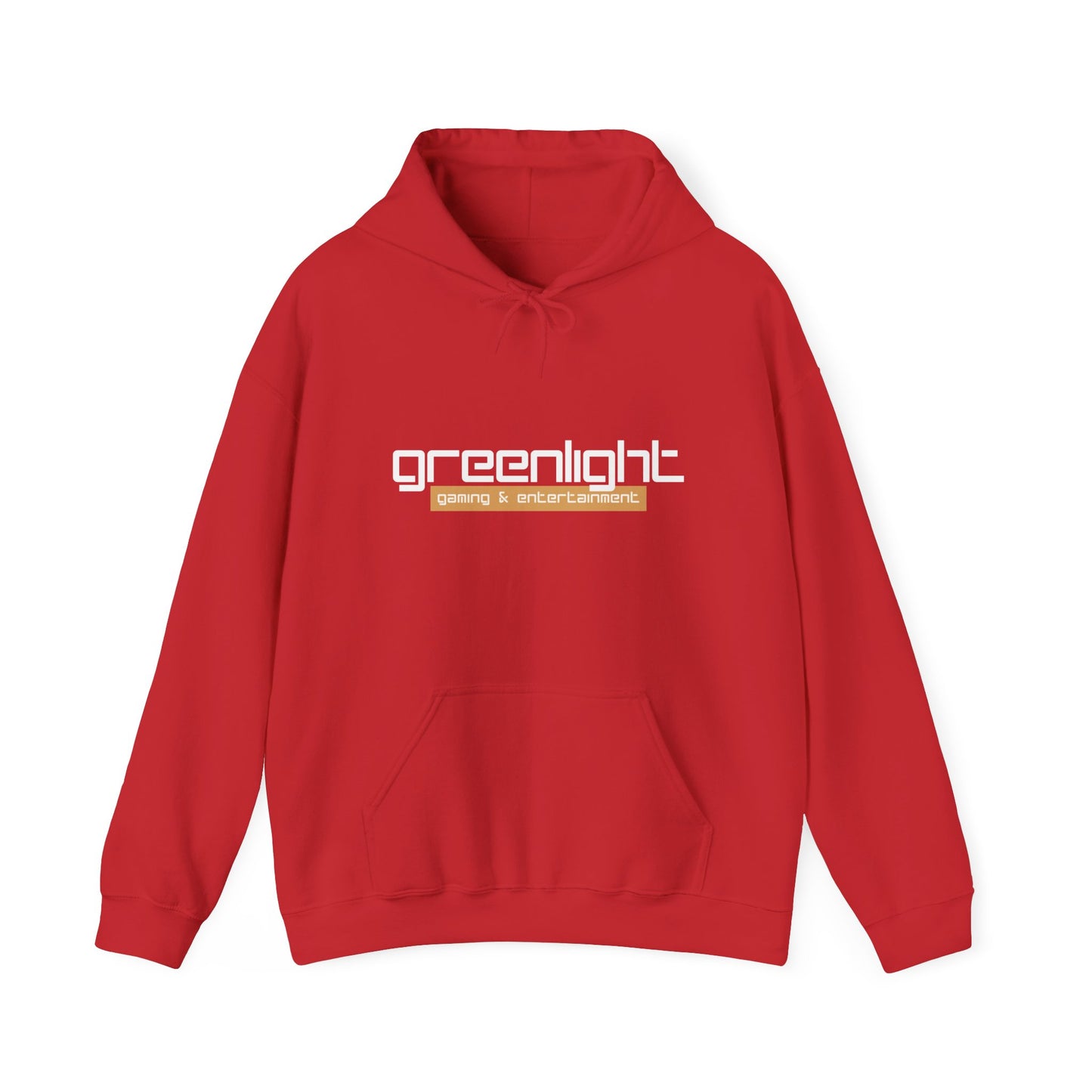 Unisex Heavy Blend™ Hooded Sweatshirt - 'Do Not Disturb'