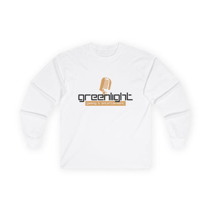 Gaming Long Sleeve Tee with Carhartt-Inspired Design
