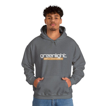 Unisex Heavy Blend™ Hooded Sweatshirt - 'Do Not Disturb'
