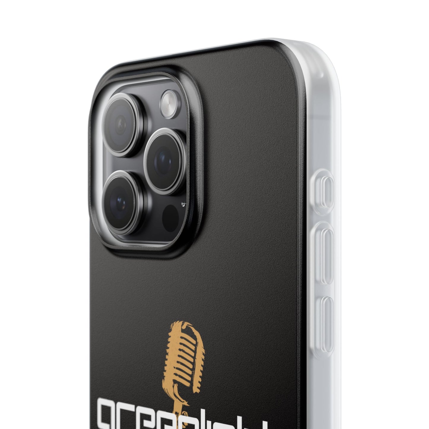 Phone Case - Carhartt Greenlight Gaming Logo Design