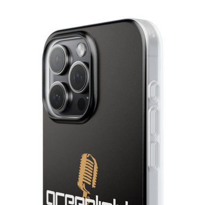 Phone Case - Carhartt Greenlight Gaming Logo Design