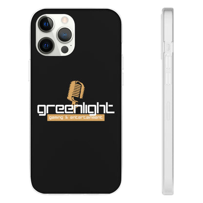 Phone Case - Carhartt Greenlight Gaming Logo Design