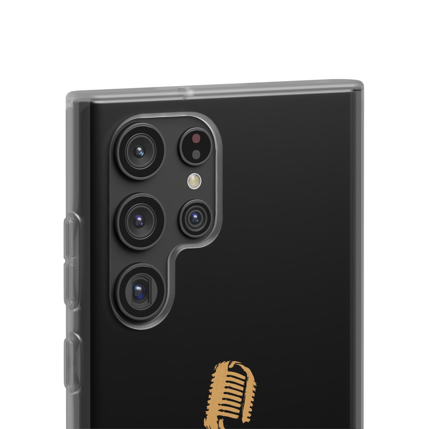 Phone Case - Carhartt Greenlight Gaming Logo Design