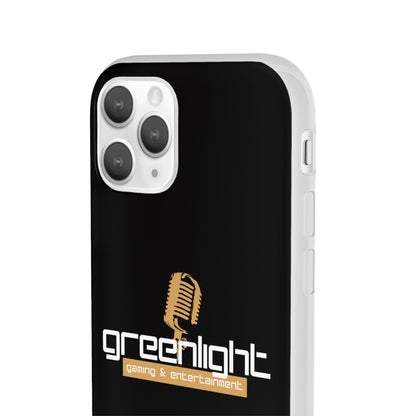 Phone Case - Carhartt Greenlight Gaming Logo Design