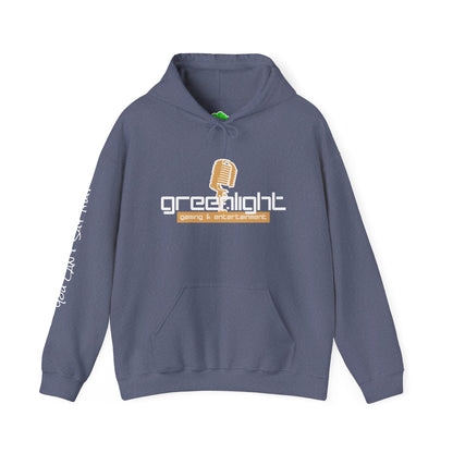 Greenlight Gaming 'Let's Get Filthy' - Hooded Sweatshirt (Carhartt Inspired)