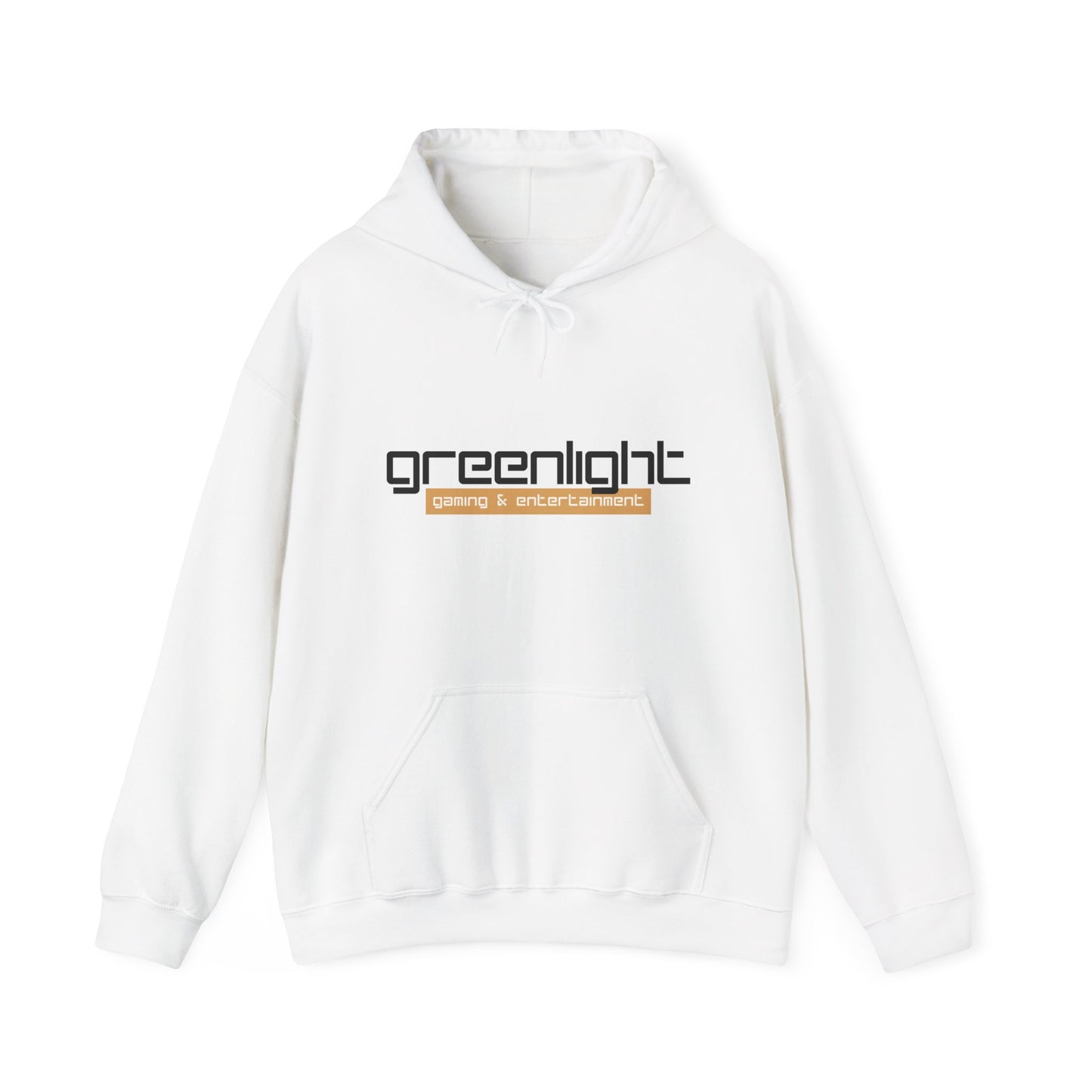 Unisex Heavy Blend™ Hooded Sweatshirt - 'Do Not Disturb'