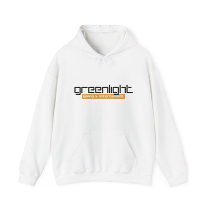Unisex Heavy Blend™ Hooded Sweatshirt - 'Do Not Disturb'