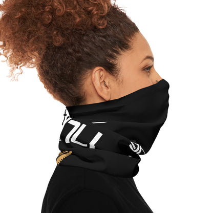 Neck Gaiter - Carhartt Inspired Greenlight Gaming Logo Design