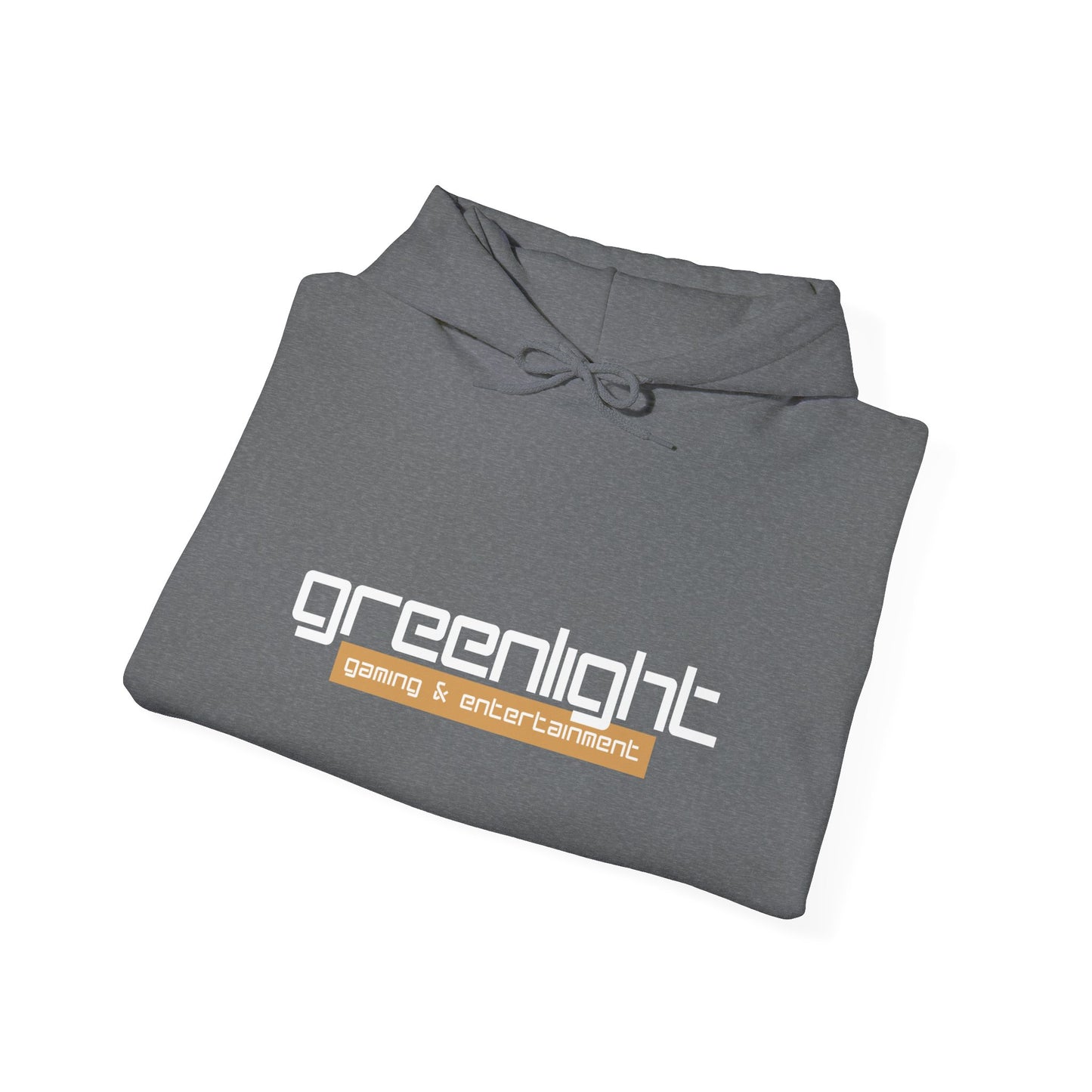 Unisex Heavy Blend™ Hooded Sweatshirt - 'Do Not Disturb'
