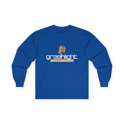 Gaming Long Sleeve Tee with Carhartt-Inspired Design
