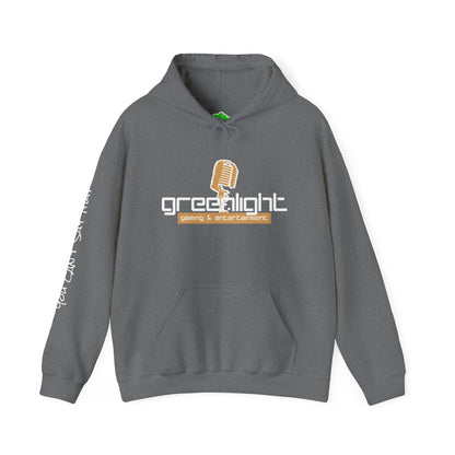 Greenlight Gaming 'Let's Get Filthy' - Hooded Sweatshirt (Carhartt Inspired)