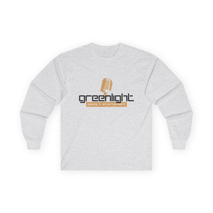 Gaming Long Sleeve Tee with Carhartt-Inspired Design