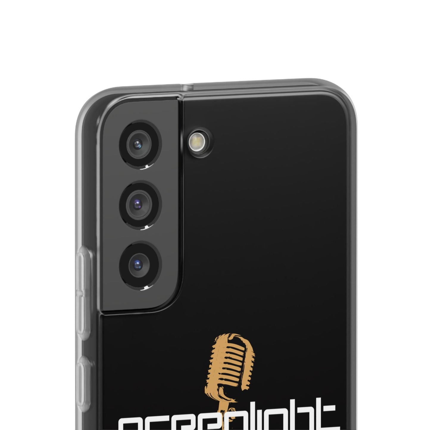 Phone Case - Carhartt Greenlight Gaming Logo Design