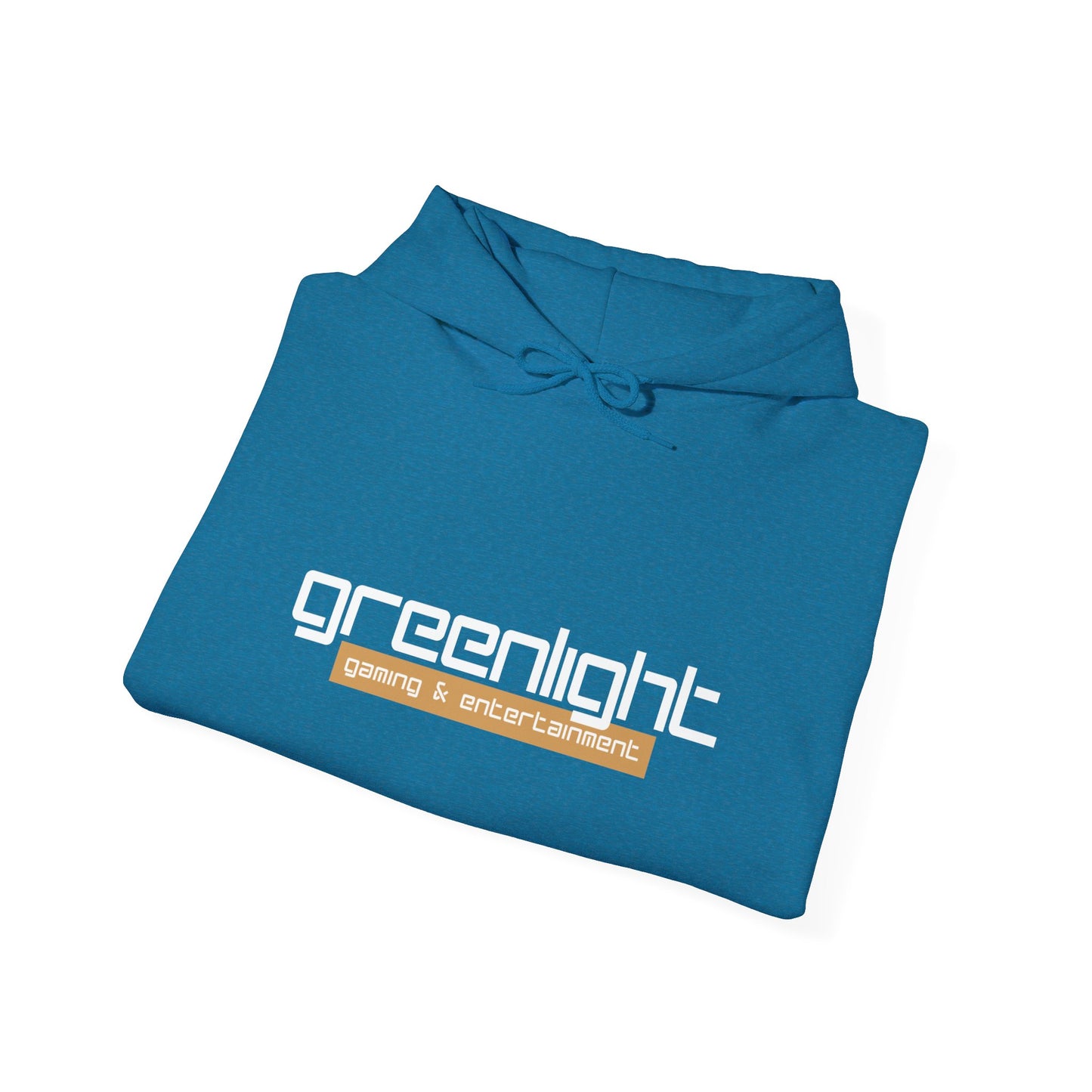 Unisex Heavy Blend™ Hooded Sweatshirt - 'Do Not Disturb'