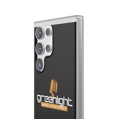 Phone Case - Carhartt Greenlight Gaming Logo Design