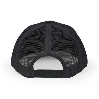 Snapback Trucker Cap - Greenlight Logo