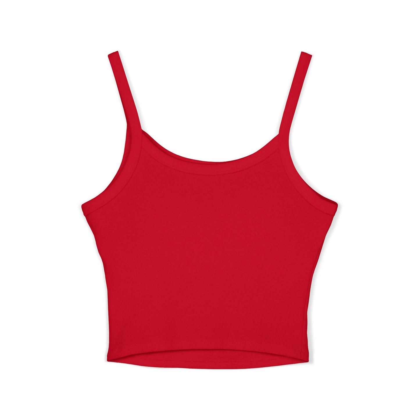 'Let's Get Filthy' - Women's Spaghetti Strap Tank Top