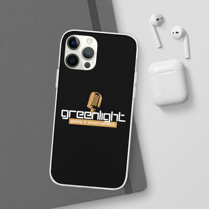 Phone Case - Carhartt Greenlight Gaming Logo Design