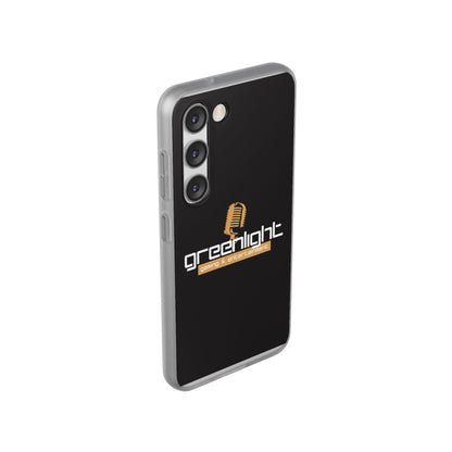Phone Case - Carhartt Greenlight Gaming Logo Design
