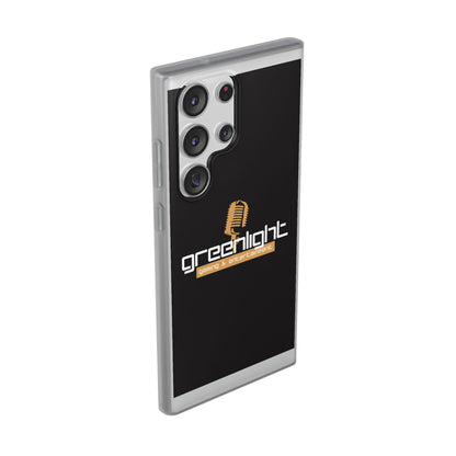 Phone Case - Carhartt Greenlight Gaming Logo Design