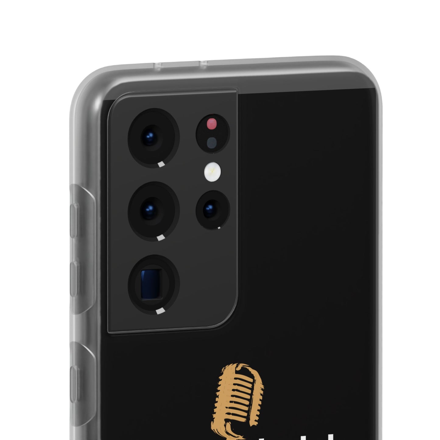 Phone Case - Carhartt Greenlight Gaming Logo Design