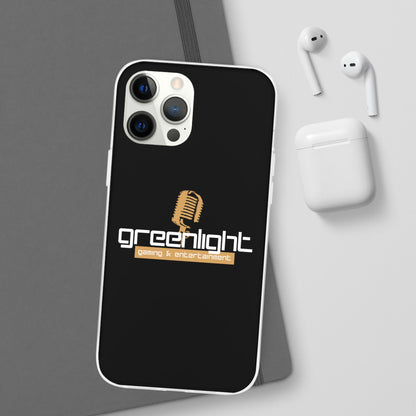 Phone Case - Carhartt Greenlight Gaming Logo Design