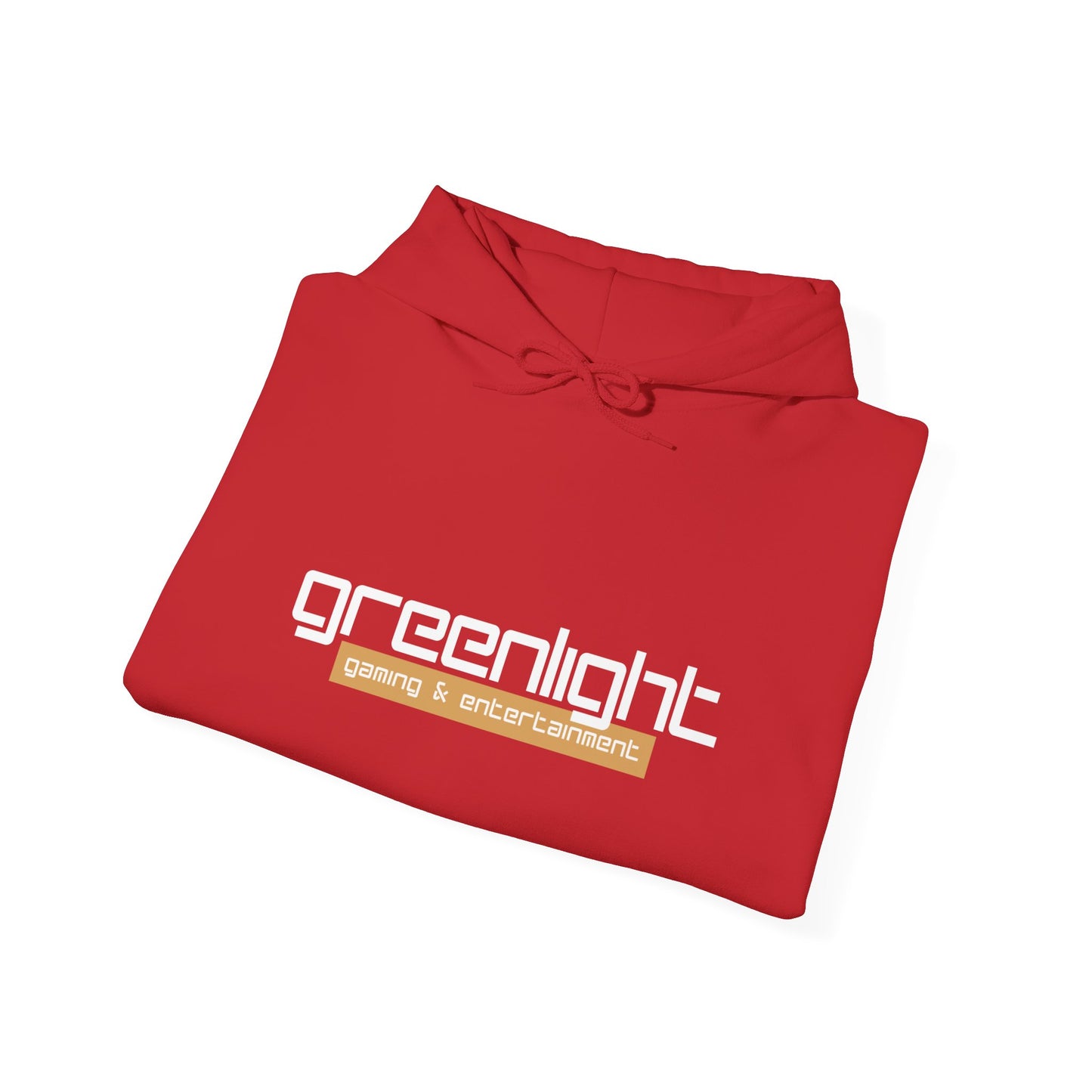 Unisex Heavy Blend™ Hooded Sweatshirt - 'Do Not Disturb'