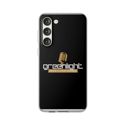 Phone Case - Carhartt Greenlight Gaming Logo Design