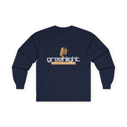 Gaming Long Sleeve Tee with Carhartt-Inspired Design