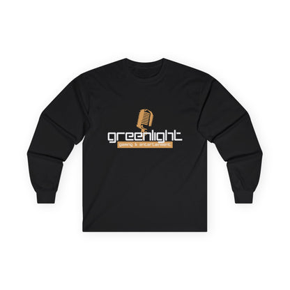 Gaming Long Sleeve Tee with Carhartt-Inspired Design
