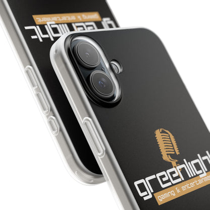 Phone Case - Carhartt Greenlight Gaming Logo Design