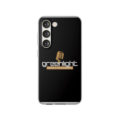 Phone Case - Carhartt Greenlight Gaming Logo Design