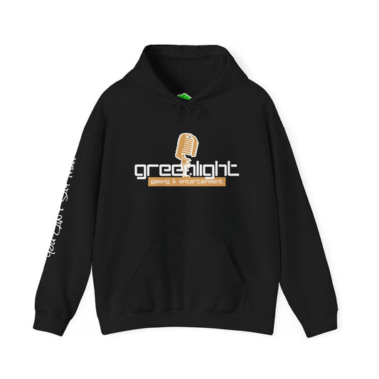 Greenlight Gaming 'Let's Get Filthy' - Hooded Sweatshirt (Carhartt Inspired)