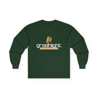 Gaming Long Sleeve Tee with Carhartt-Inspired Design