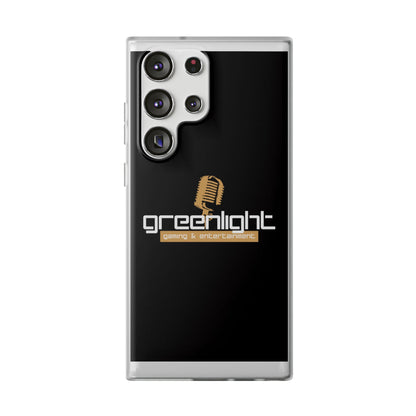 Phone Case - Carhartt Greenlight Gaming Logo Design