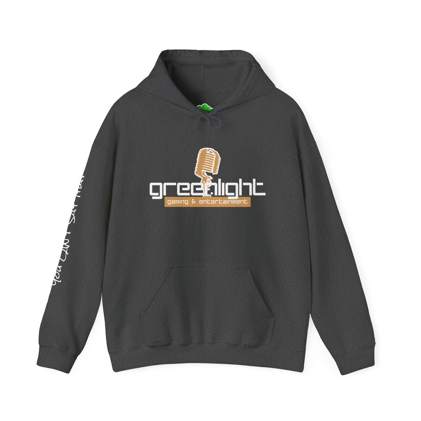 Greenlight Gaming 'Let's Get Filthy' - Hooded Sweatshirt (Carhartt Inspired)