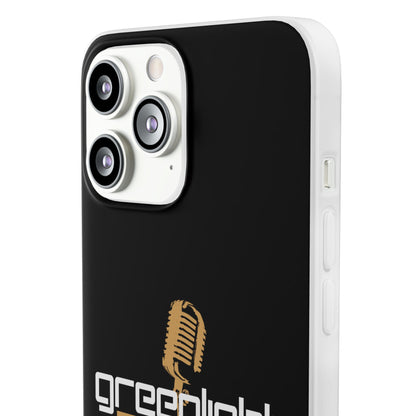 Phone Case - Carhartt Greenlight Gaming Logo Design