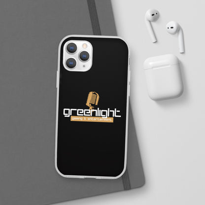 Phone Case - Carhartt Greenlight Gaming Logo Design