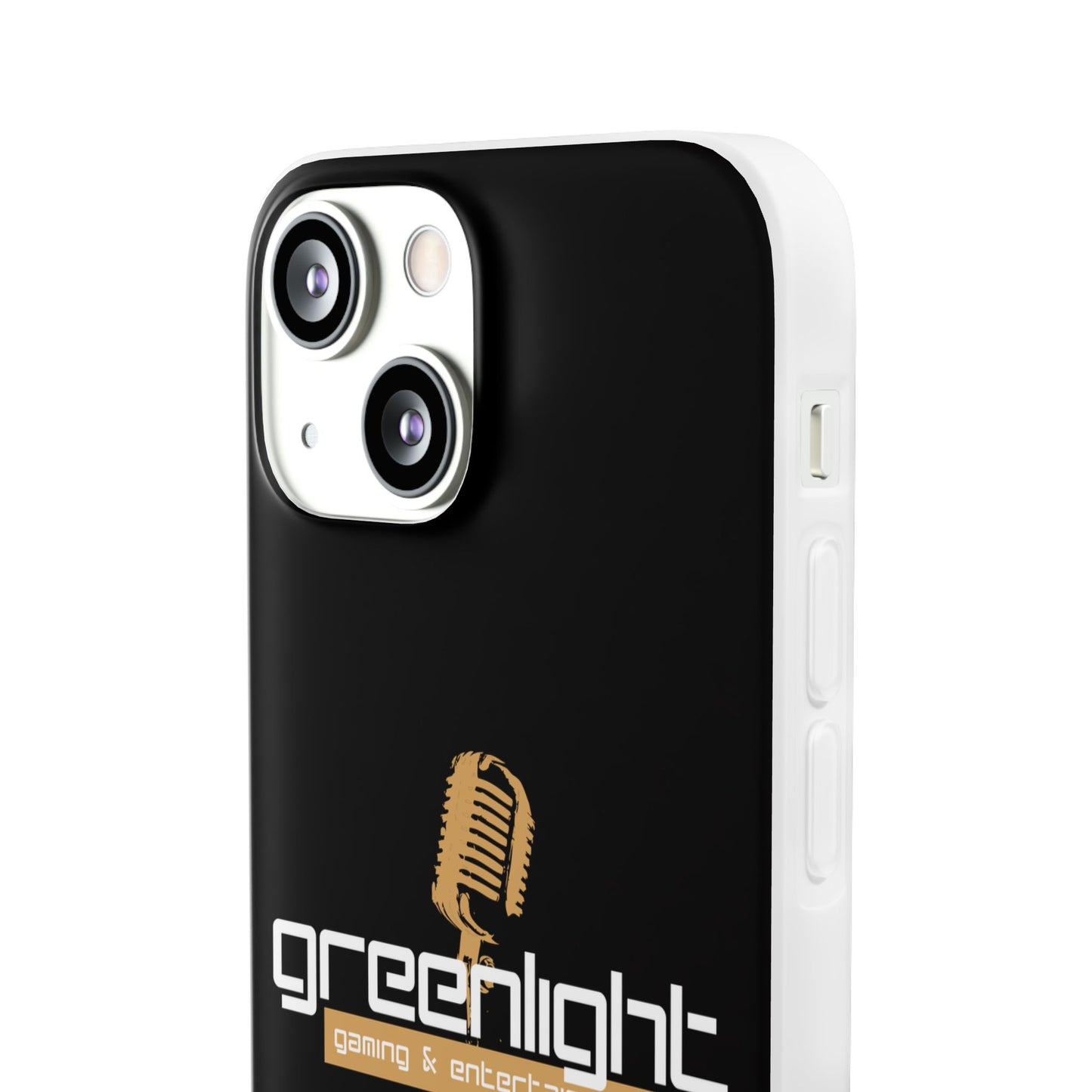 Phone Case - Carhartt Greenlight Gaming Logo Design
