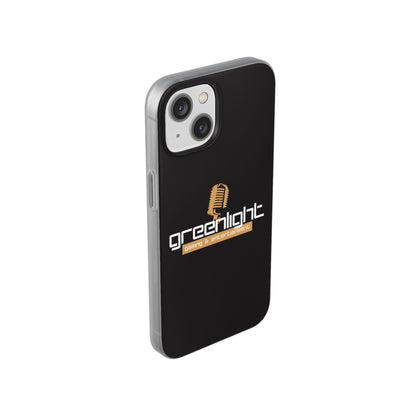 Phone Case - Carhartt Greenlight Gaming Logo Design